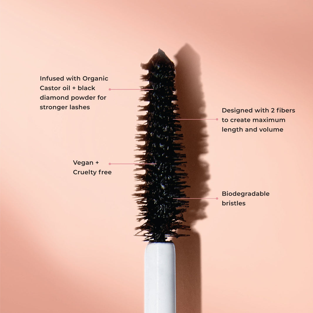 The Big Bang Mascara-The Big Bang Mascara