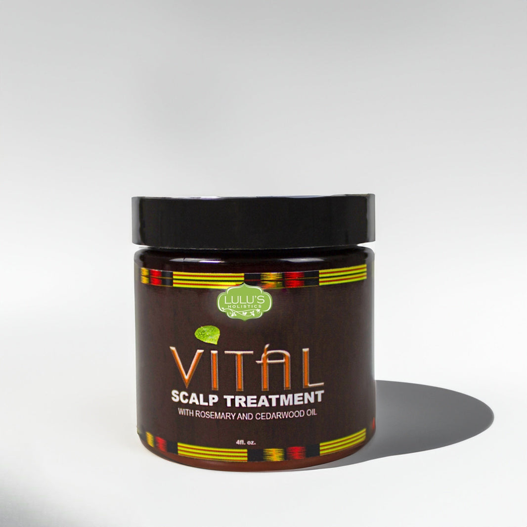 Lulu's Holistics Hair & Scalp Conditioning Duo – Serum & Scalp Treatment-Lulu's Holistics Hair & Scalp Conditioning Duo – Serum & Scalp Treatment