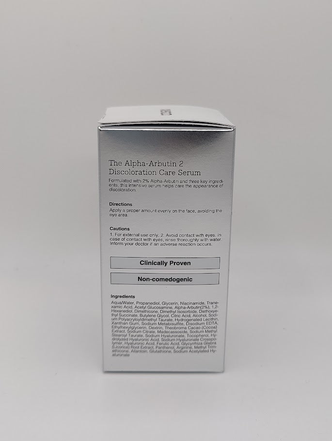 Cosrx The Alpha-Arbutin 2 Discoloration Care-Cosrx The Alpha-Arbutin 2 Discoloration Care