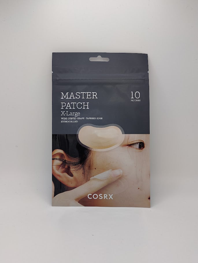 Cosrx Master Patch X-Large-Cosrx Master Patch X-Large