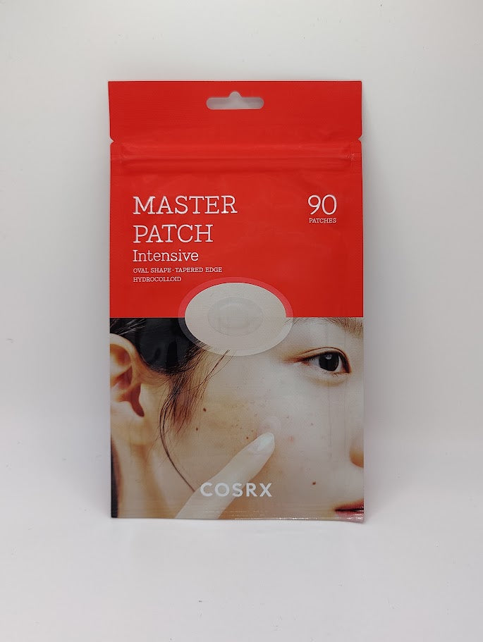 Cosrx Master Patch Intensive-Cosrx Master Patch Intensive