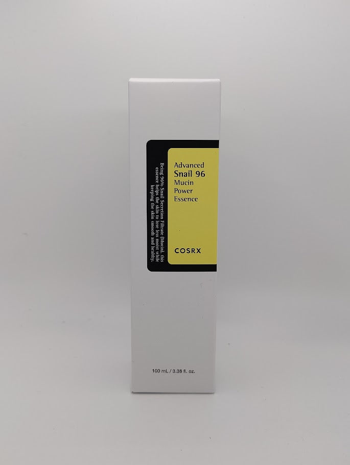 Cosrx Advanced Snail 96 Mucin Power Essence-Cosrx Advanced Snail 96 Mucin Power Essence
