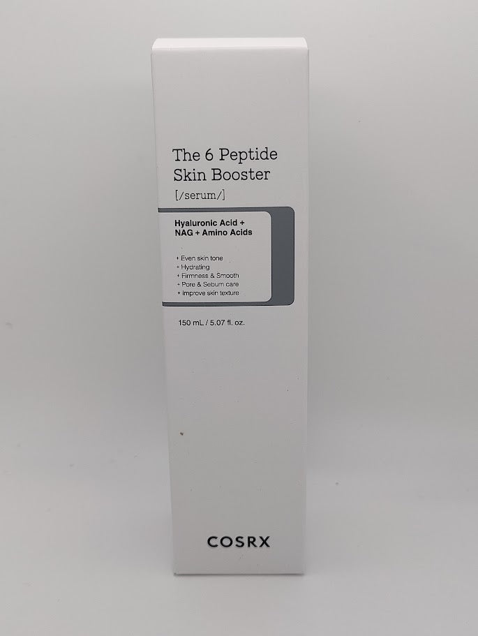 Cosrx The 6 Peptide Skin Booster-Cosrx The 6 Peptide Skin Booster