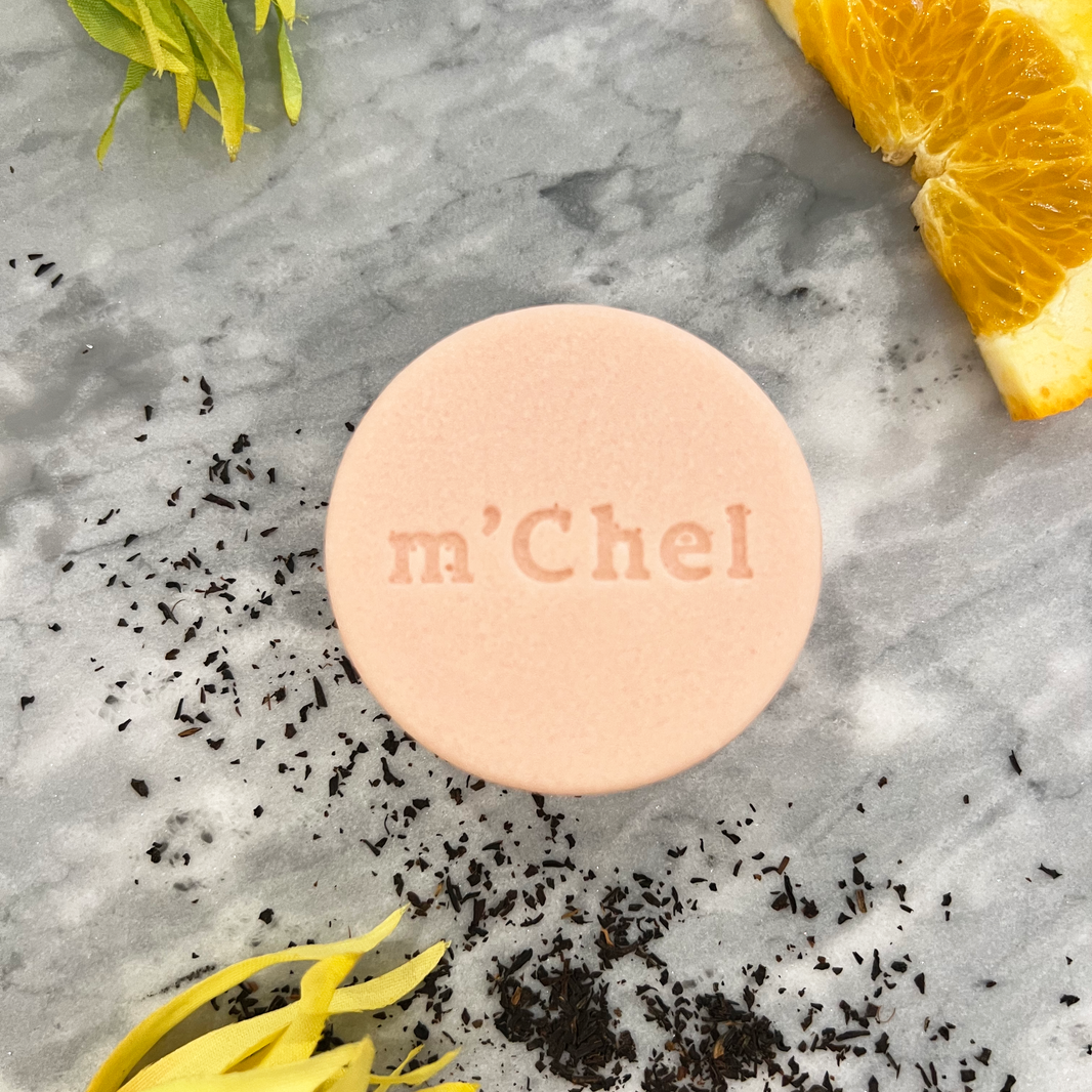 Weightless Daily Conditioner Bar-Weightless Daily Conditioner Bar