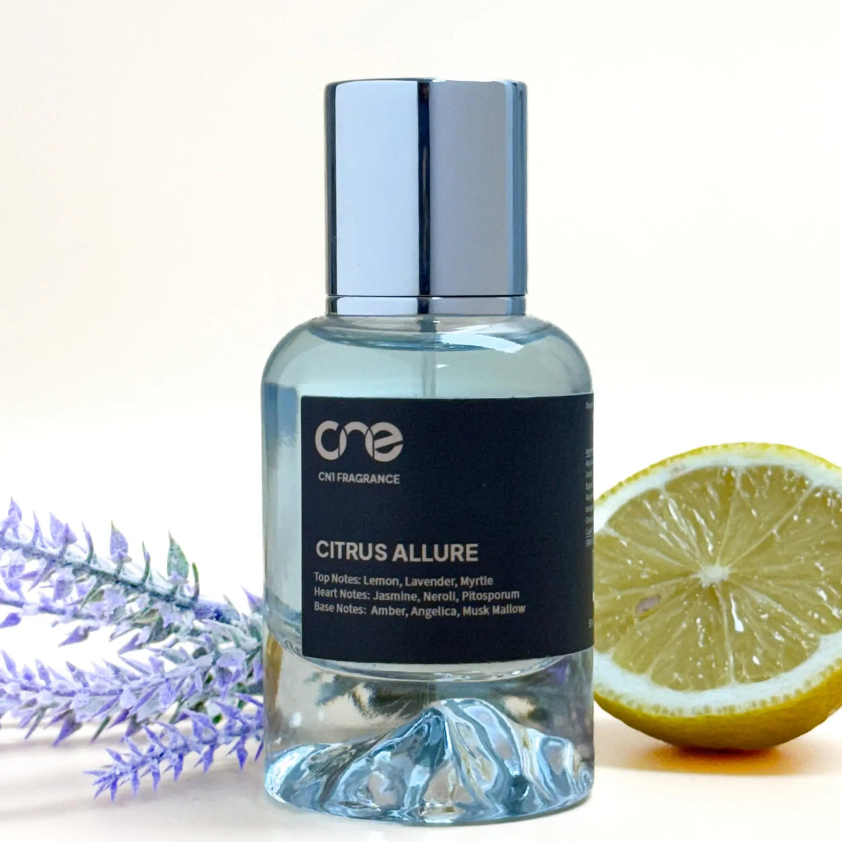 Citrus Allure-Citrus Allure