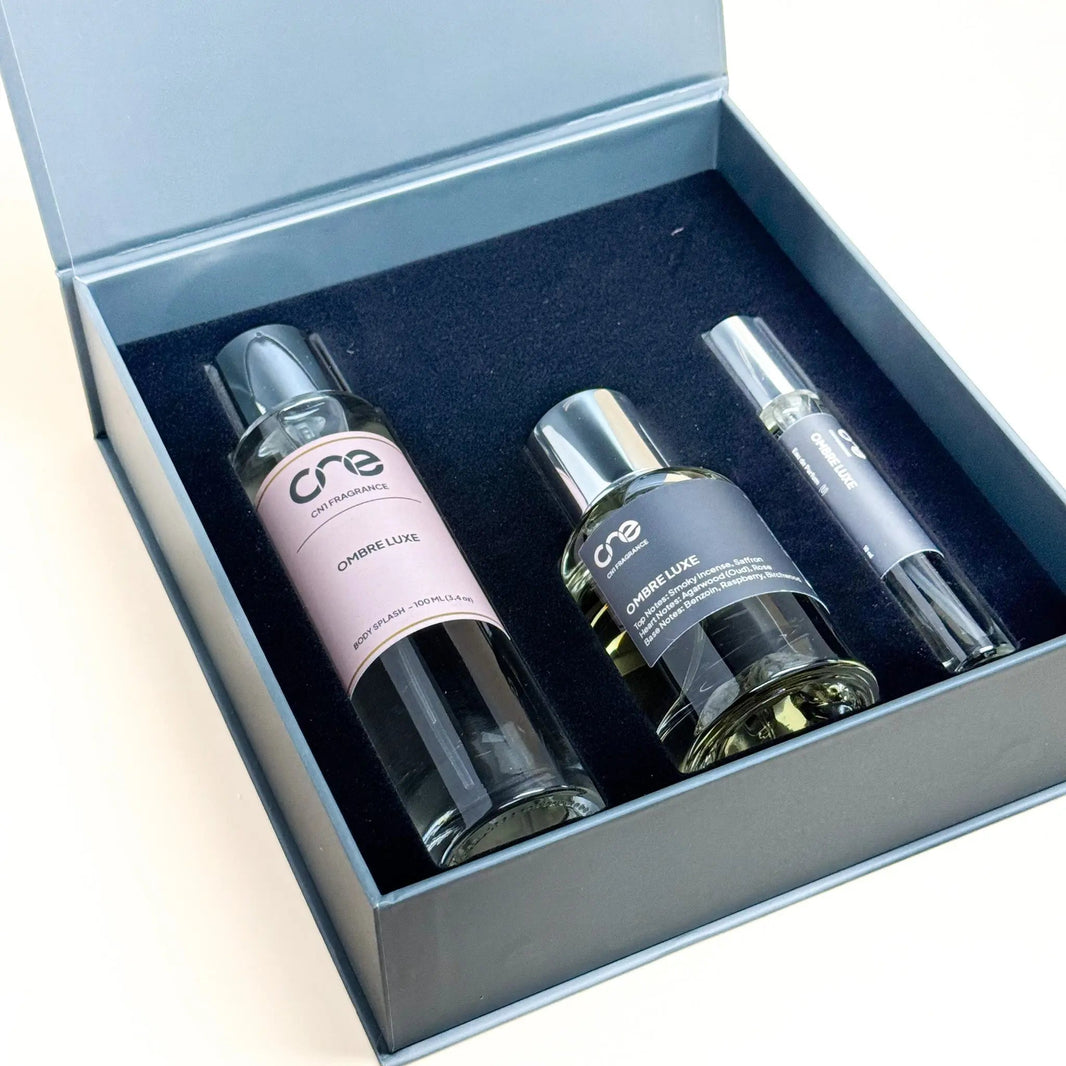 Ombre Luxe Set-Ombre Luxe Set