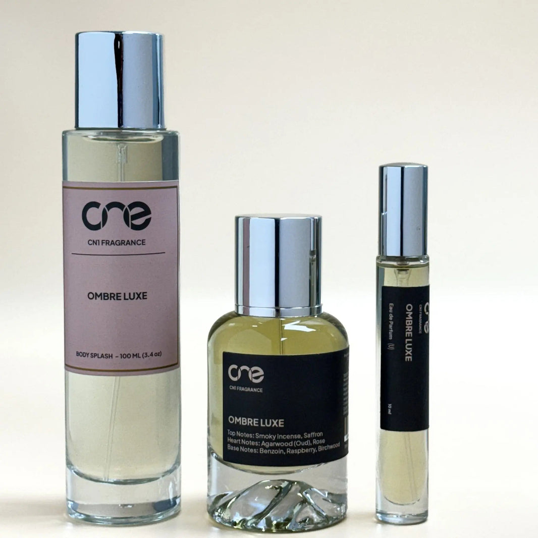Ombre Luxe Set-Ombre Luxe Set
