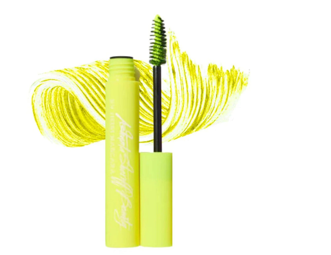 Ashunta Sheriff Beauty UV Vegan Mascara-Ashunta Sheriff Beauty UV Vegan Mascara