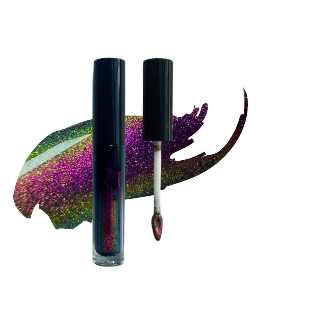 Ashunta Sheriff Beauty Unicorn Multidimensional Gloss-Ashunta Sheriff Beauty Unicorn Multidimensional Gloss