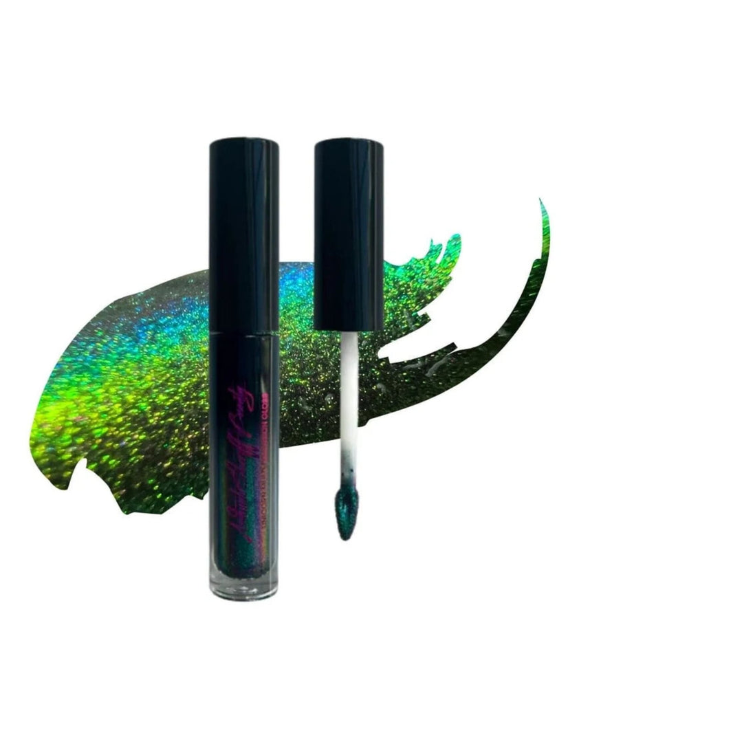 Ashunta Sheriff Beauty Unicorn Multidimensional Gloss-Ashunta Sheriff Beauty Unicorn Multidimensional Gloss