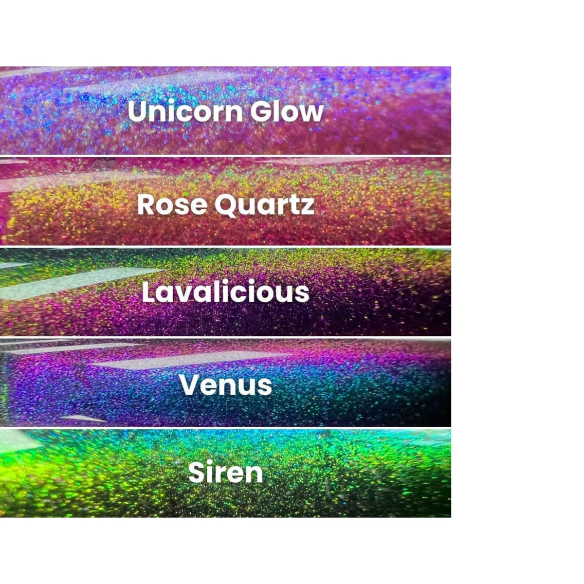 Ashunta Sheriff Beauty Unicorn Multidimensional Gloss-Ashunta Sheriff Beauty Unicorn Multidimensional Gloss