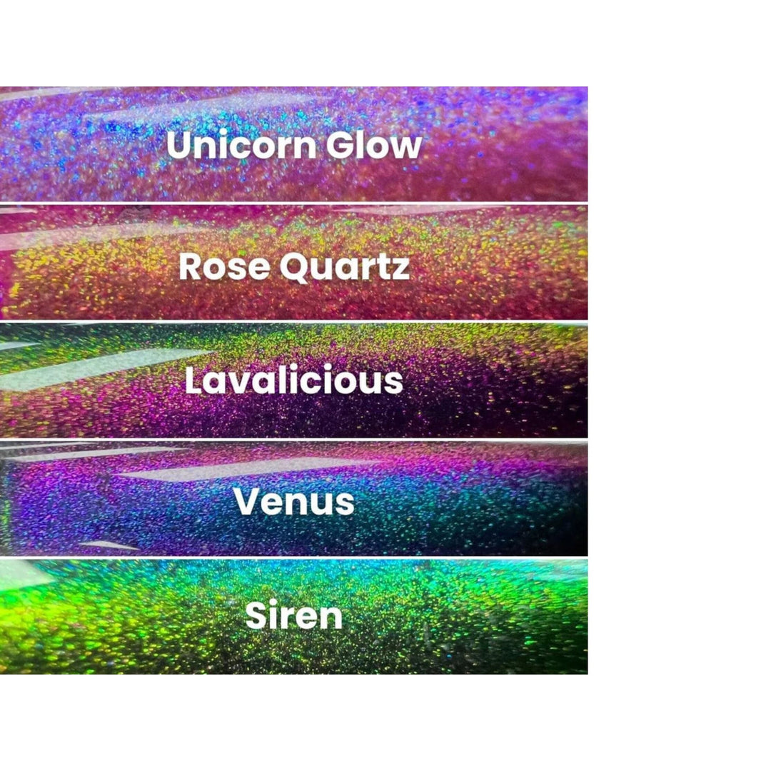 Ashunta Sheriff Beauty Unicorn Multidimensional Gloss-Ashunta Sheriff Beauty Unicorn Multidimensional Gloss