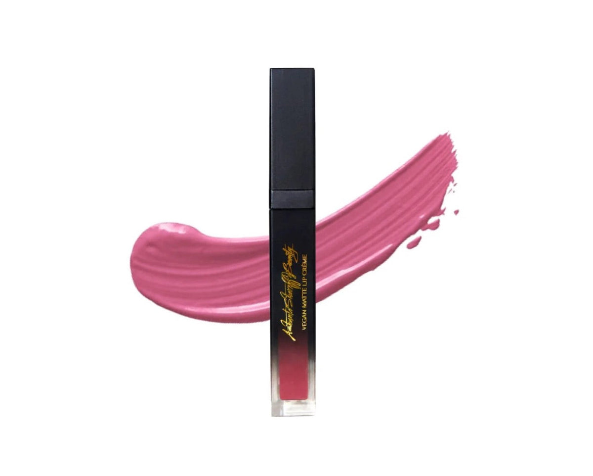 Ashunta Sheriff Beauty Vegan Multi-use Matte Cremè-Ashunta Sheriff Beauty Vegan Multi-use Matte Cremè
