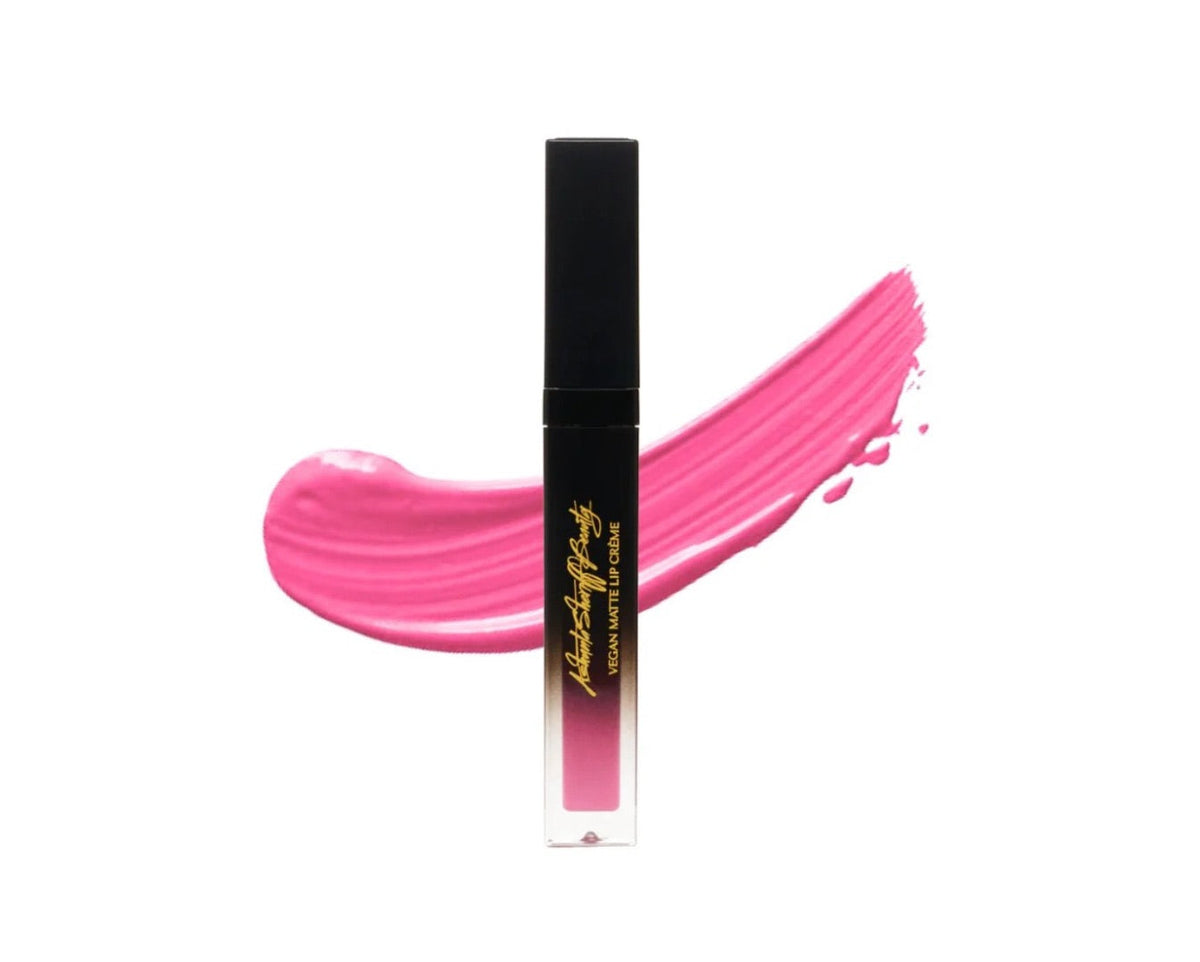 Ashunta Sheriff Beauty Vegan Multi-use Matte Cremè-Ashunta Sheriff Beauty Vegan Multi-use Matte Cremè