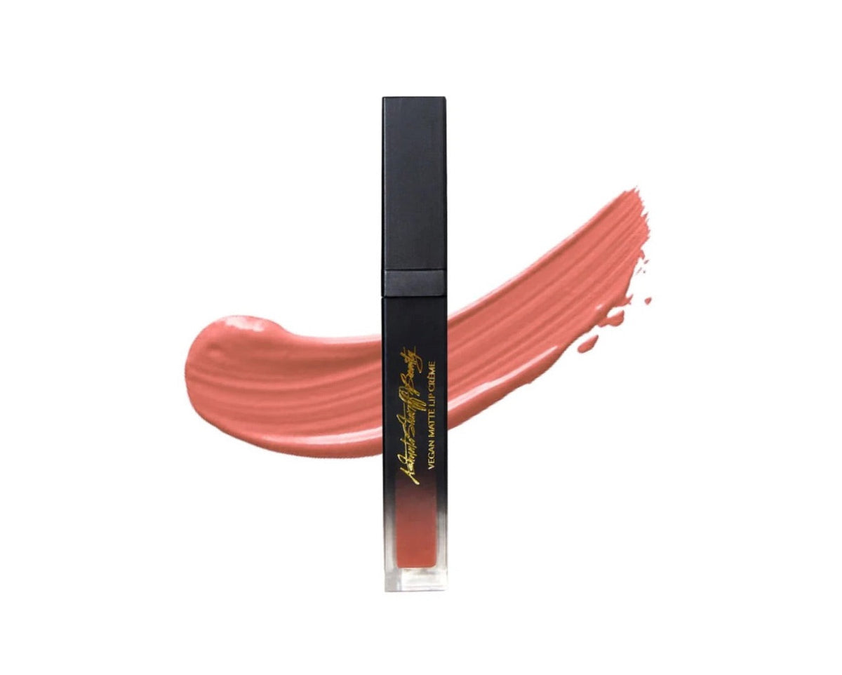 Ashunta Sheriff Beauty Vegan Multi-use Matte Cremè-Ashunta Sheriff Beauty Vegan Multi-use Matte Cremè