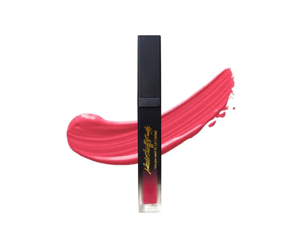 Ashunta Sheriff Beauty Vegan Multi-use Matte Cremè-Ashunta Sheriff Beauty Vegan Multi-use Matte Cremè
