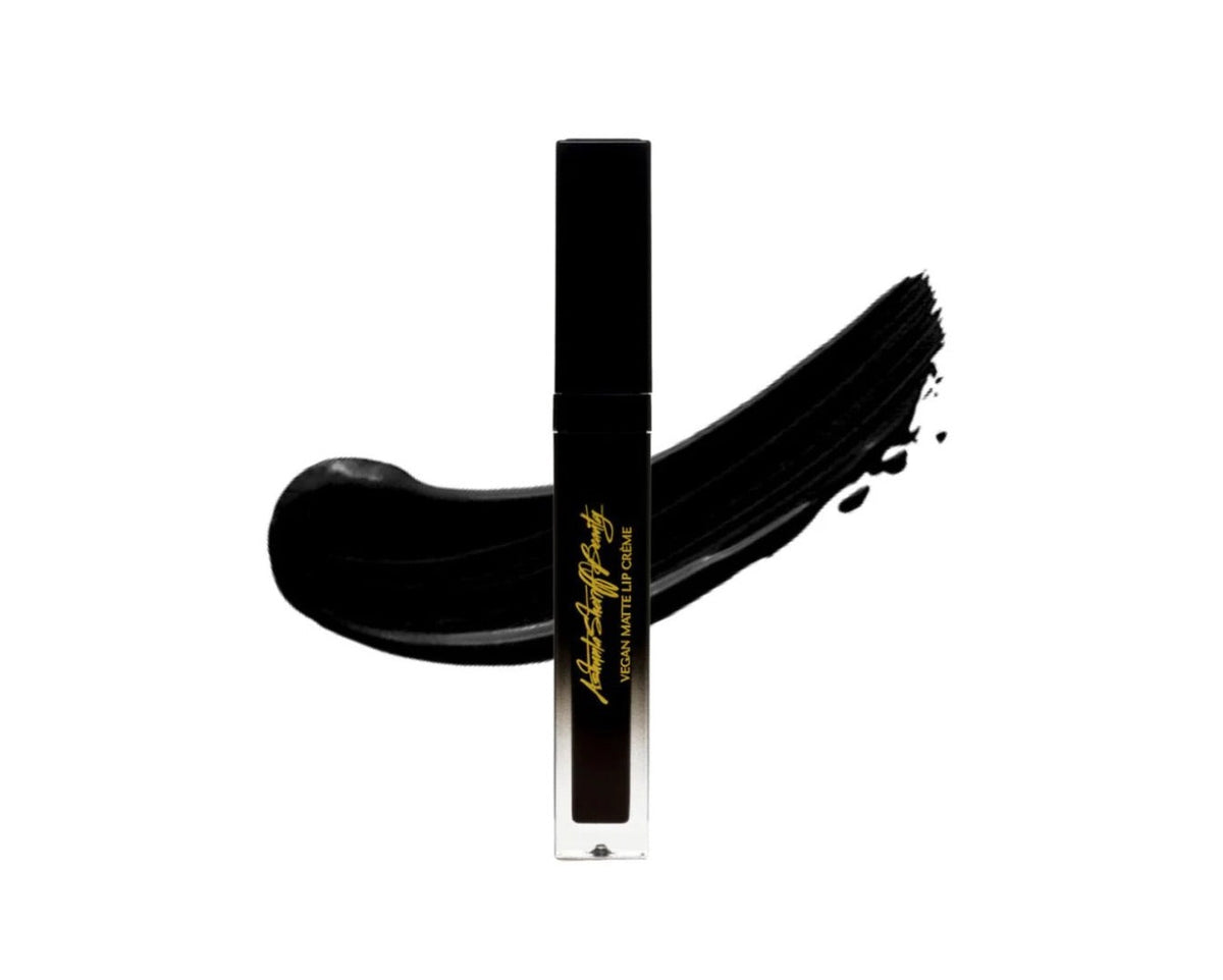 Ashunta Sheriff Beauty Vegan Multi-use Matte Cremè-Ashunta Sheriff Beauty Vegan Multi-use Matte Cremè