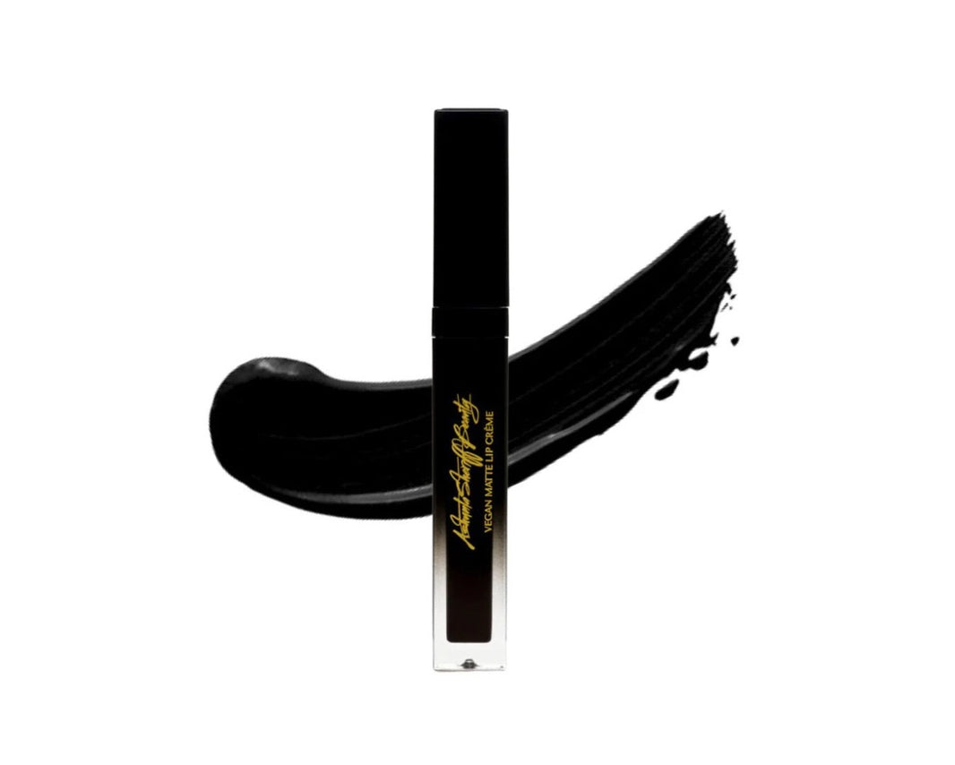 Ashunta Sheriff Beauty Vegan Multi-use Matte Cremè-Ashunta Sheriff Beauty Vegan Multi-use Matte Cremè