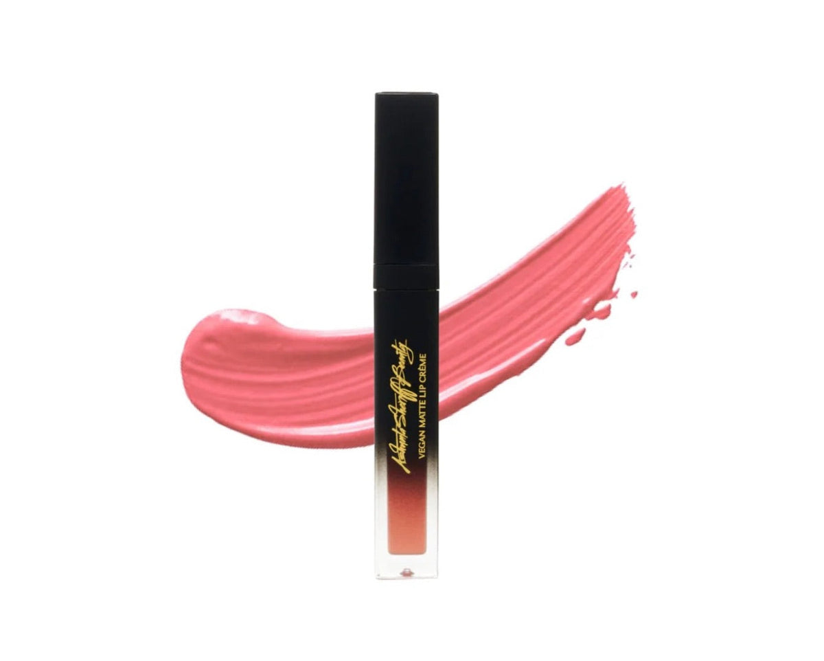 Ashunta Sheriff Beauty Vegan Multi-use Matte Cremè-Ashunta Sheriff Beauty Vegan Multi-use Matte Cremè