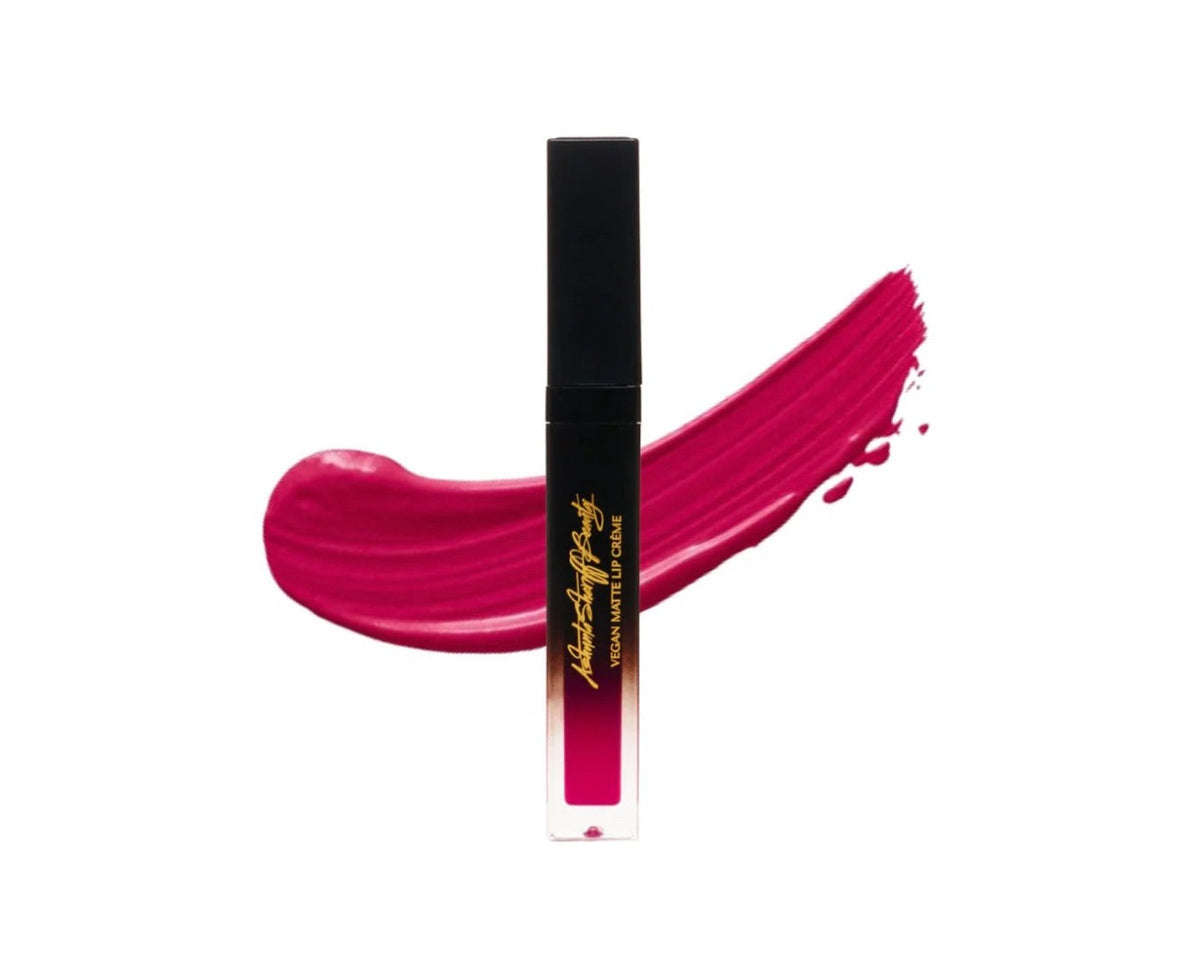 Ashunta Sheriff Beauty Vegan Multi-use Matte Cremè-Ashunta Sheriff Beauty Vegan Multi-use Matte Cremè