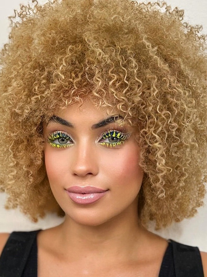 Ashunta Sheriff Beauty UV Vegan Mascara-Ashunta Sheriff Beauty UV Vegan Mascara