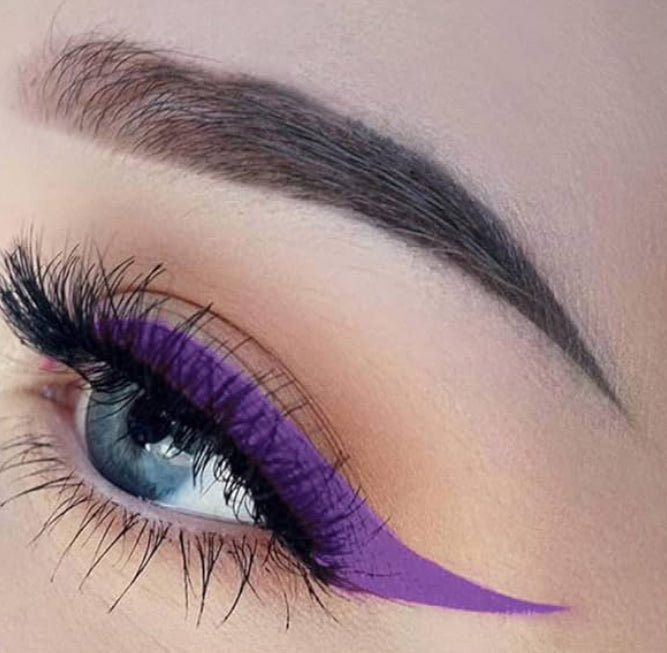 Ashunta Sheriff Beauty Precision Vegan Liner Pen-Ashunta Sheriff Beauty Precision Vegan Liner Pen