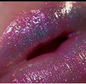 Ashunta Sheriff Beauty Unicorn Multidimensional Gloss-Ashunta Sheriff Beauty Unicorn Multidimensional Gloss
