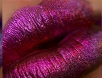 Ashunta Sheriff Beauty Unicorn Multidimensional Gloss-Ashunta Sheriff Beauty Unicorn Multidimensional Gloss
