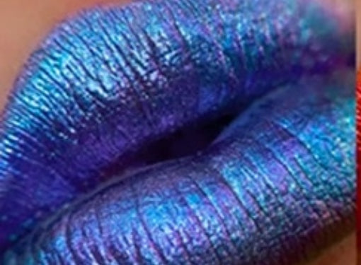 Ashunta Sheriff Beauty Unicorn Multidimensional Gloss-Ashunta Sheriff Beauty Unicorn Multidimensional Gloss