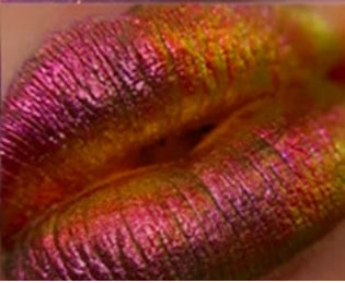 Ashunta Sheriff Beauty Unicorn Multidimensional Gloss-Ashunta Sheriff Beauty Unicorn Multidimensional Gloss