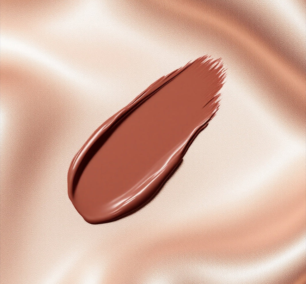 Ashunta Sheriff Beauty Vegan Multi-use Matte Cremè-Ashunta Sheriff Beauty Vegan Multi-use Matte Cremè