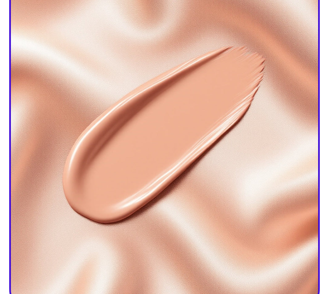 Ashunta Sheriff Beauty Vegan Multi-use Matte Cremè-Ashunta Sheriff Beauty Vegan Multi-use Matte Cremè