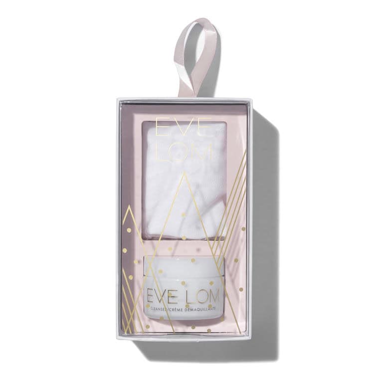eve lom ICONIC CLEANSE ORNAMENT-eve lom ICONIC CLEANSE ORNAMENT