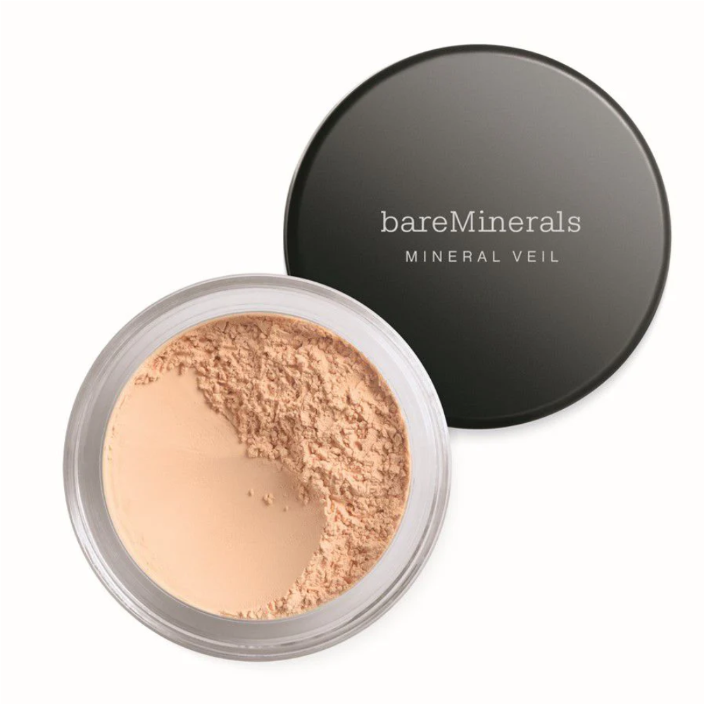 bareMinerals Mineral Veil Setting Powder-bareMinerals Mineral Veil Setting Powder