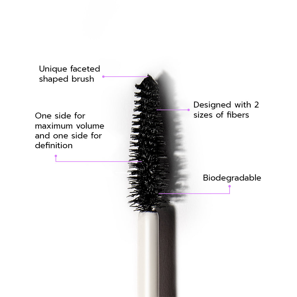 The Big Bang Mascara-The Big Bang Mascara