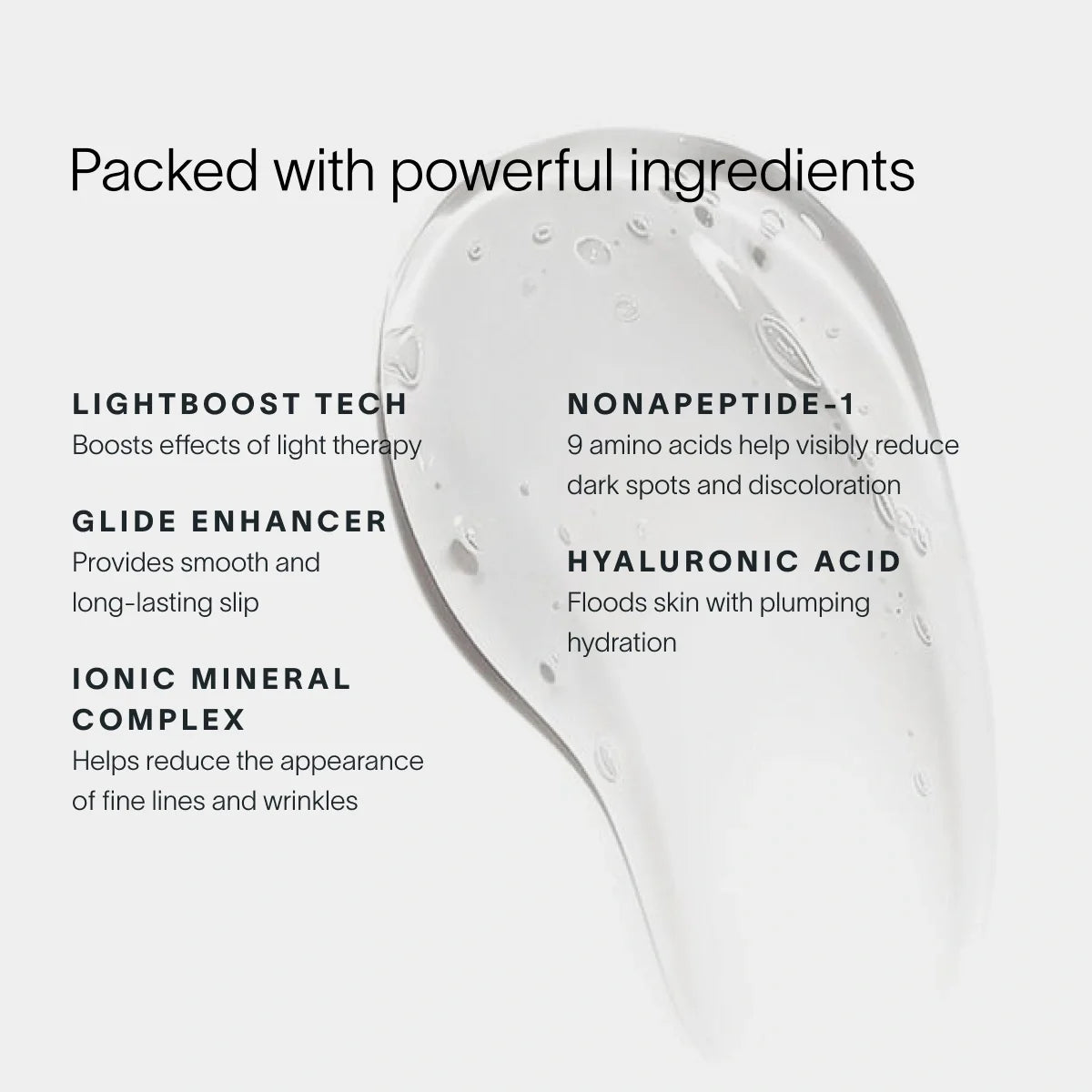 Light Therapy Boosting Wand Activating Serum-Light Therapy Boosting Wand Activating Serum