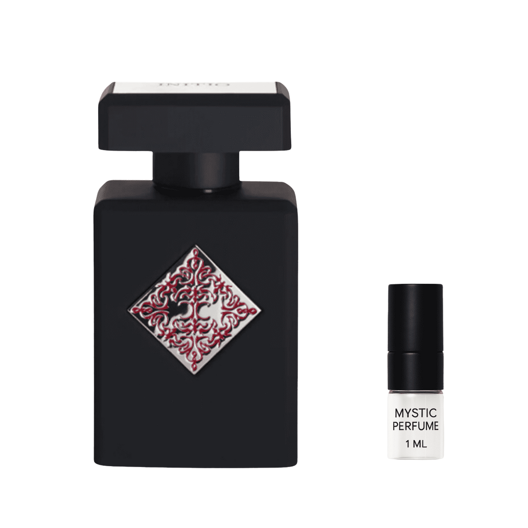 Initio Absolute Aphrodisiac-Initio Absolute Aphrodisiac