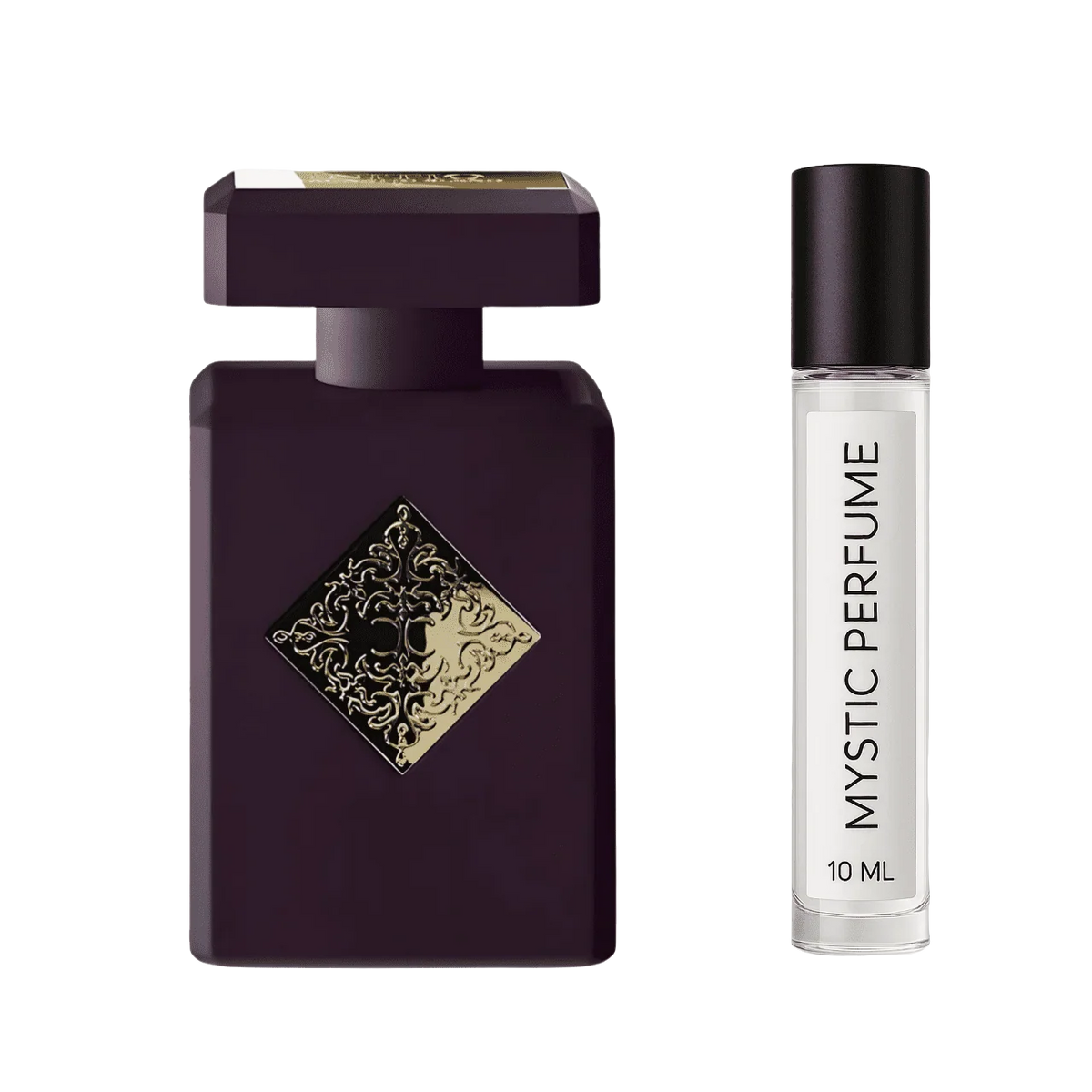 Initio Atomic Rose-Initio Atomic Rose