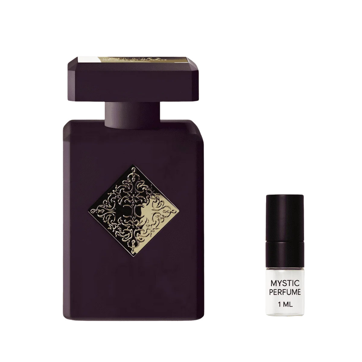 Initio Atomic Rose-Initio Atomic Rose