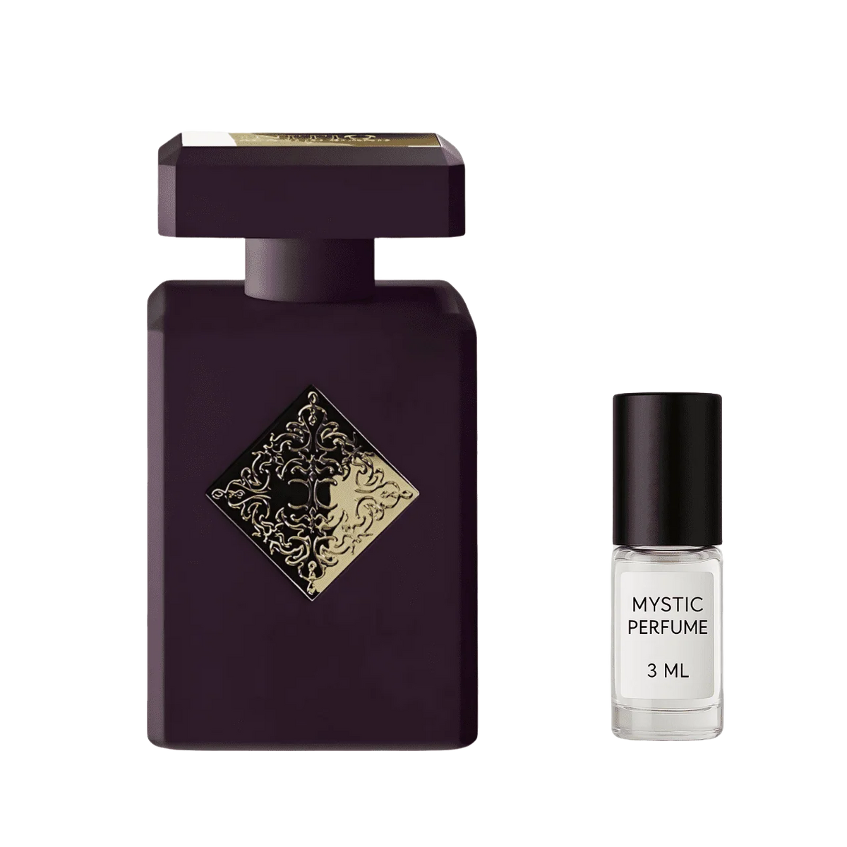 Initio Atomic Rose-Initio Atomic Rose