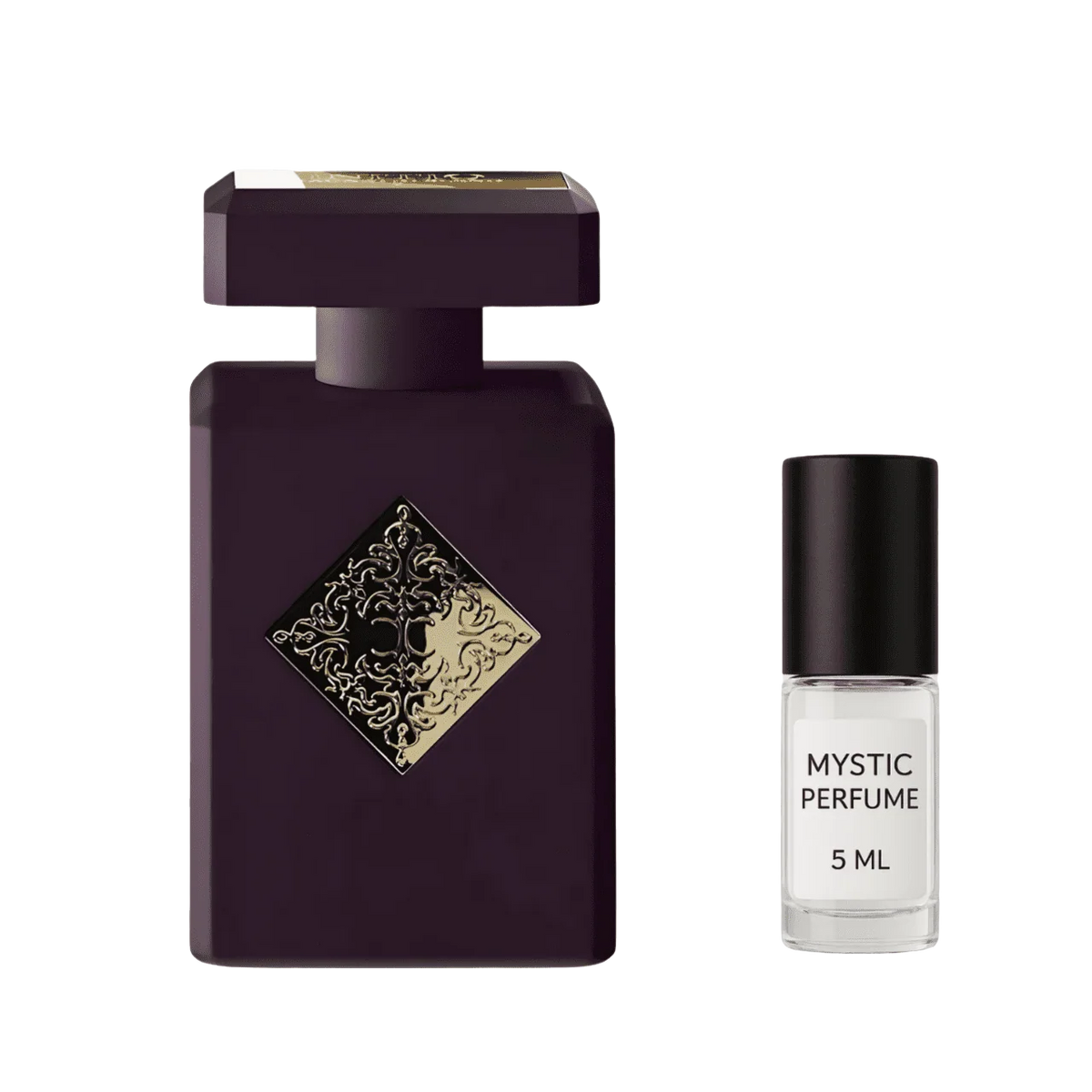 Initio Atomic Rose-Initio Atomic Rose