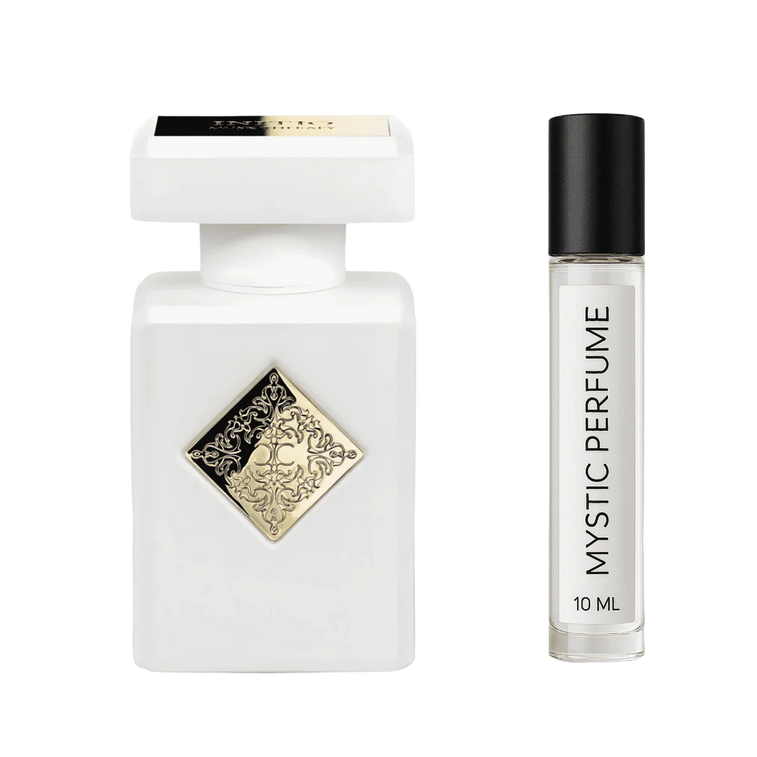 Initio Musk Therapy-Initio Musk Therapy