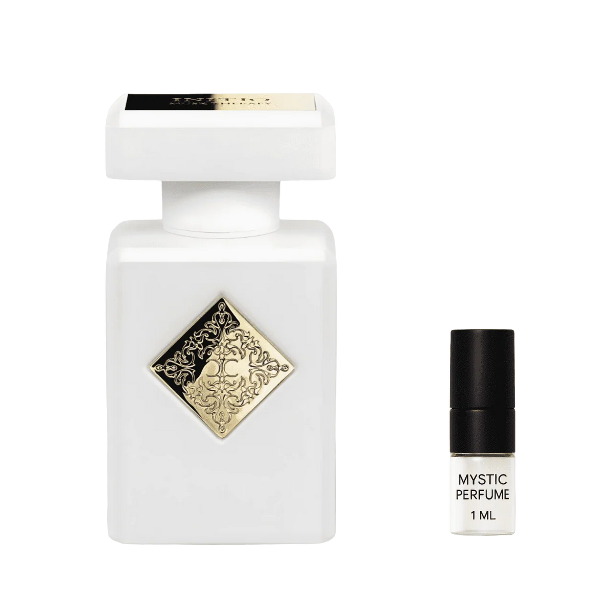 Initio Musk Therapy-Initio Musk Therapy