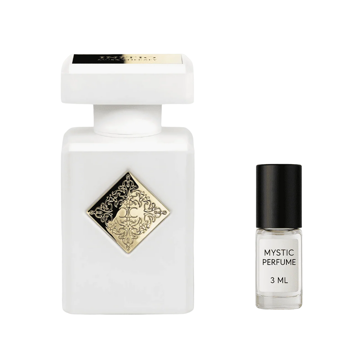 Initio Musk Therapy-Initio Musk Therapy