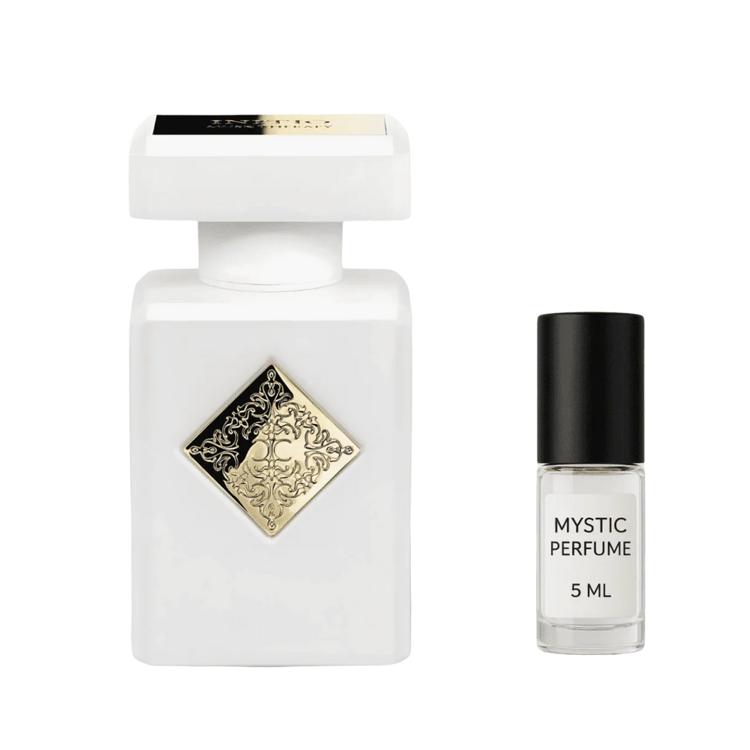 Initio Musk Therapy-Initio Musk Therapy