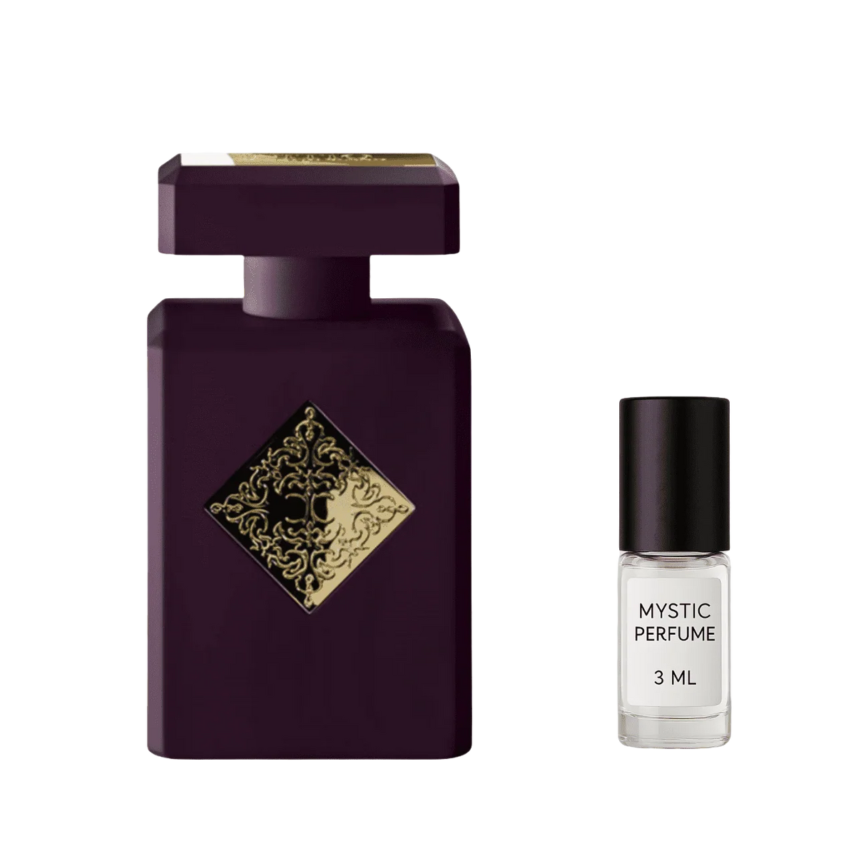 Initio Narcotic Delight-Initio Narcotic Delight