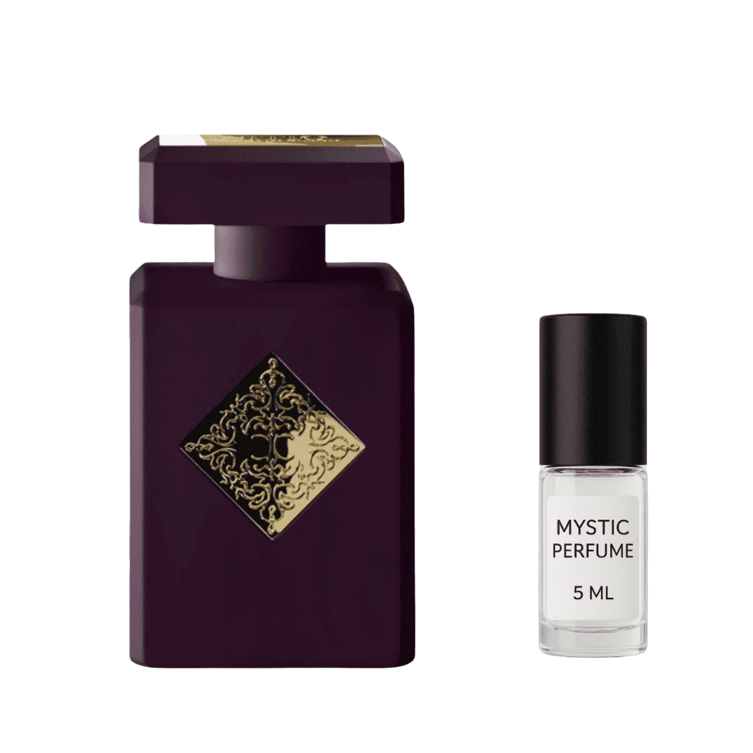 Initio Narcotic Delight-Initio Narcotic Delight