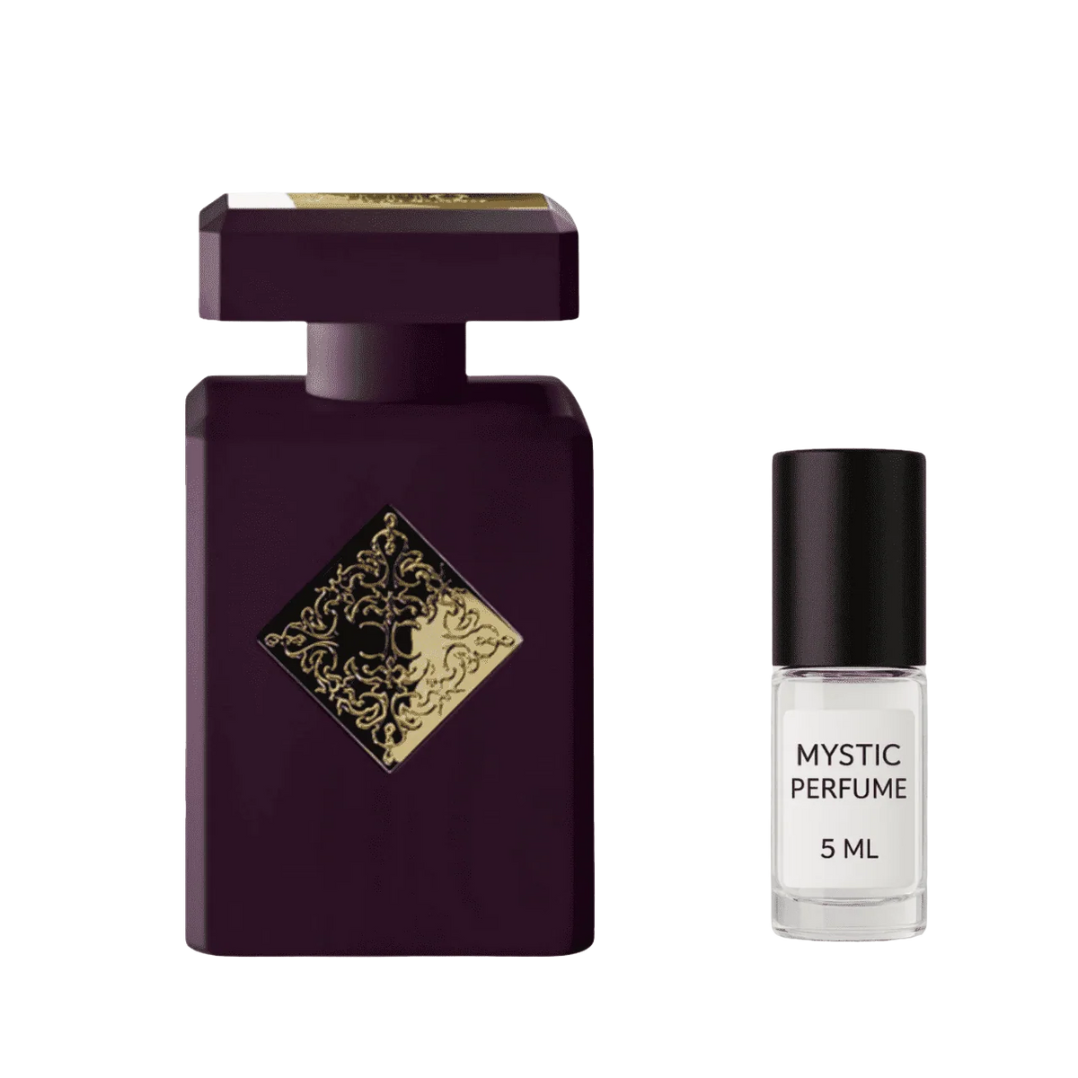 Initio Narcotic Delight-Initio Narcotic Delight