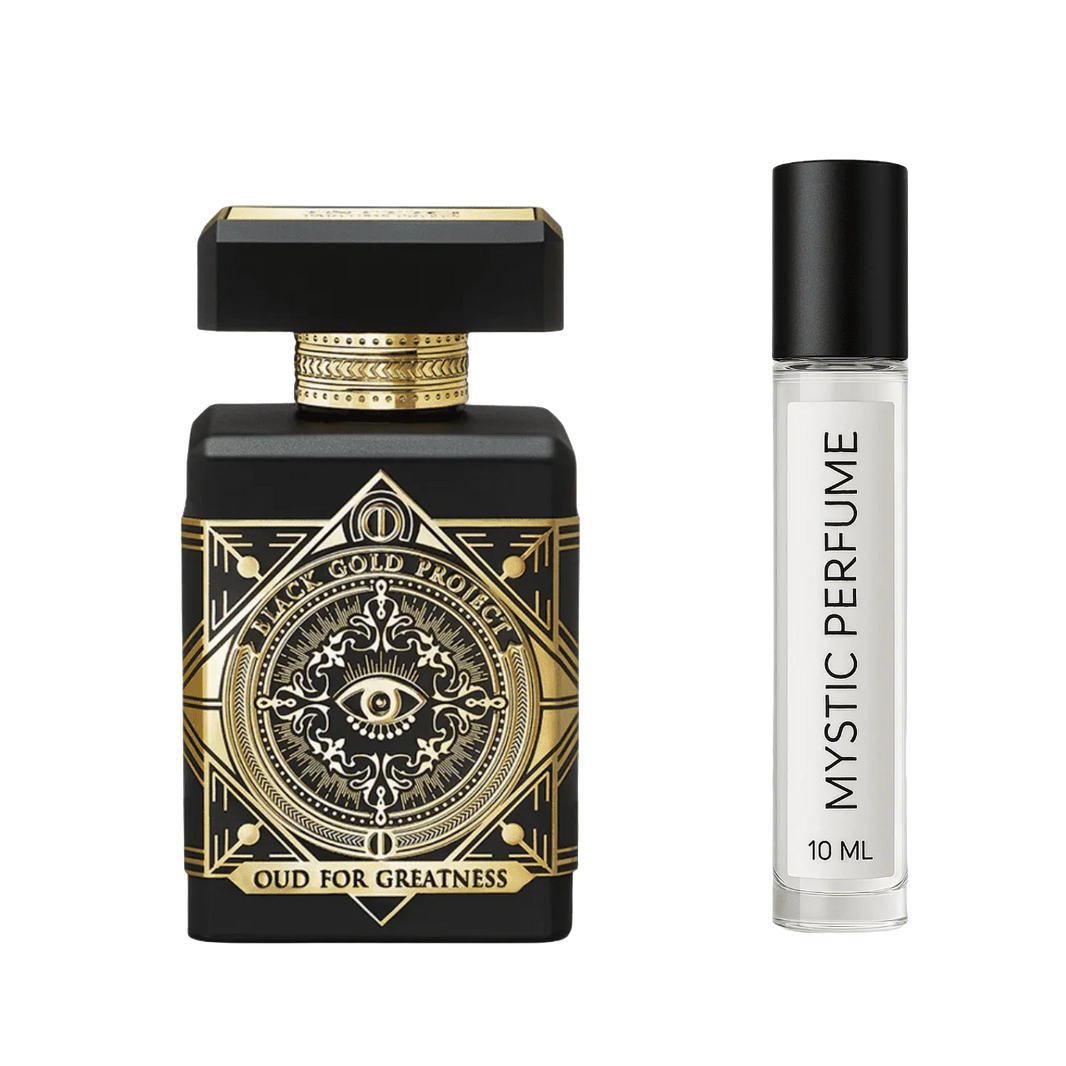 Initio Oud for Greatness-Initio Oud for Greatness