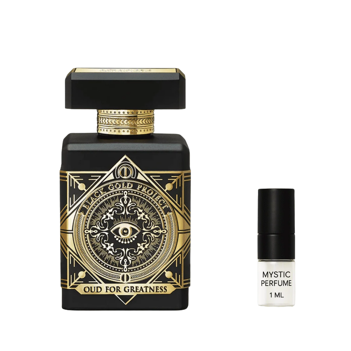 Initio Oud for Greatness-Initio Oud for Greatness